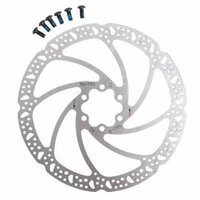 STOER Bikes - TEKTRO - Remschijf TR160-24 - S1/S1+