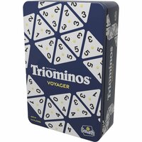 Goliath Reisspel Triominos