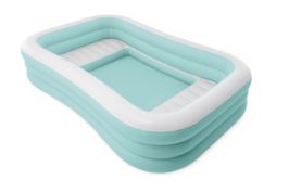 Intex 58497NP Opblaasbaar Familiezwembad