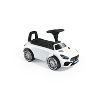 Dolu Loopauto met Toeter