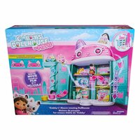 Gabby's Dollhouse The Movie Poppenhuis