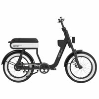 AGM Goccia Comfort - Wit