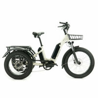 Diablo Big Foot MX5 - Grijs