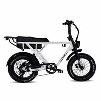 Diablo Cooper - Grijs