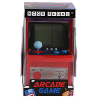 Arcade Game Assorti