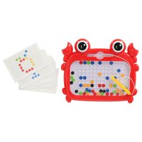 Jipy Discover Magnetisch Leerbord