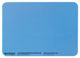 Westcott AC-E16814 Knutselmat Non-stick En Non-slip