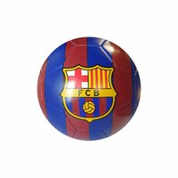 FC Barcelona Home Skillbal Maat 2 Blauw/Rood