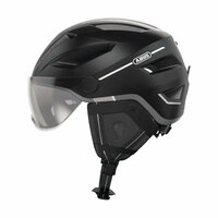 ABUS Helm Pedelec 2.0 ACE velvet black