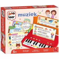 Jumbo Ik Leer Muziek
