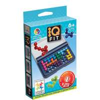 Smart Games Spel IQ Fit