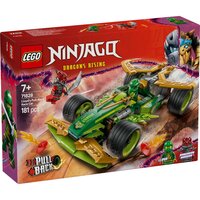 Lego Ninjago 71828 Lloyds Pullback Racewagen