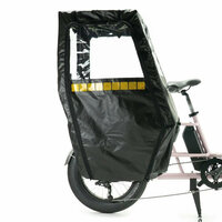 Monkeybike MonkeyTail - Regenhoes