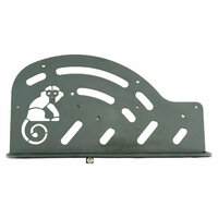 Monkeybike MonkeyTail - Opstapje hoog