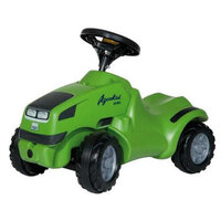 Rolly Toys 132102 Rolly MiniTrac Deutz Agrokid 220 Looptractor