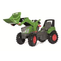 Rolly Toys Fendt 939 Vario Traptractor