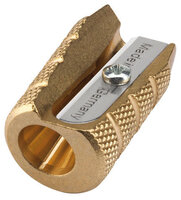 M&ouml;bius &amp; Ruppert MR-06040000 Puntenslijper Messing Granaat