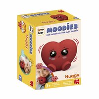 Jumbo Ik Leer Moodies Huggy