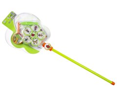 Avontuurlijke insectenvanger met set