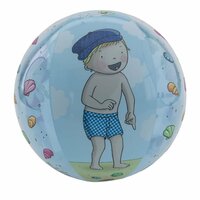 Fien &amp; Teun Strandbal 35 cm