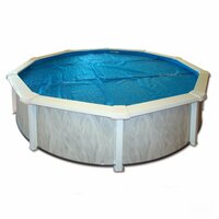 Interline Zomerafdekking Solar Rond 360 cm