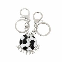 Maxim's World BFF Sleutelhanger Voetval