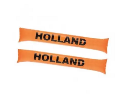 Juichsticks Holland 60x10cm