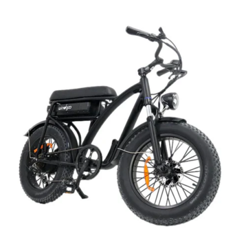 Windgoo F5 Fatbike 