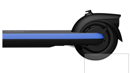 Ninebot KickScooter C2 Pro 
