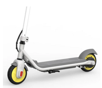 Ninebot C10