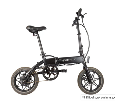 Bohlt R140
