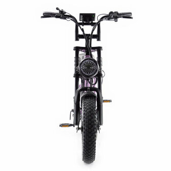 OUXI C80 Mini - Roze