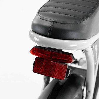 OUXI C80 Mini - Roze
