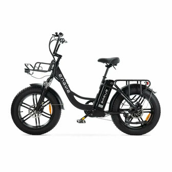 ENGWE L20 - Zwart