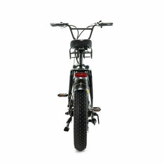 ENGWE L20 - Zwart