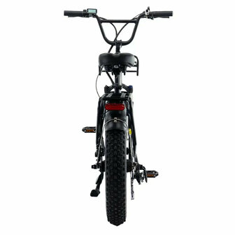 ENGWE L20 Boost - Zwart