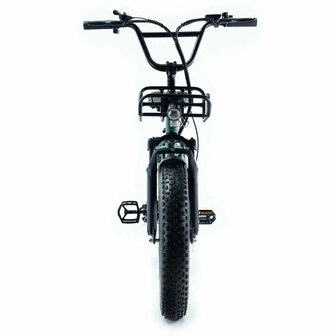 ENGWE L20 Boost - Groen