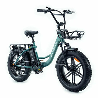 ENGWE L20 Boost - Groen