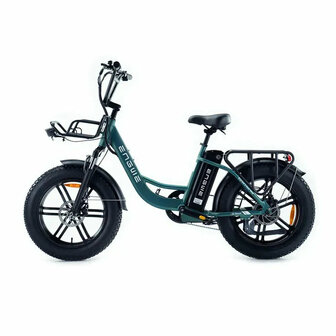 ENGWE L20 Boost - Groen