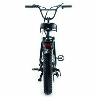 ENGWE L20 Boost - Groen