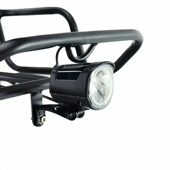 ENGWE L20 Boost - Groen