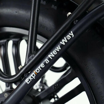 ENGWE L20 Boost - Groen