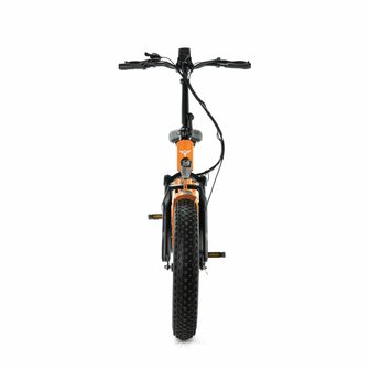 ENGWE EP 2 Boost - Oranje