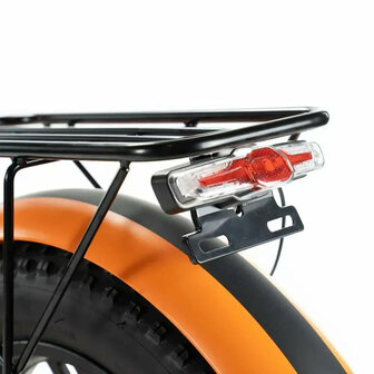 ENGWE EP 2 Boost - Oranje