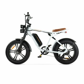 ENGWE M20 - Wit