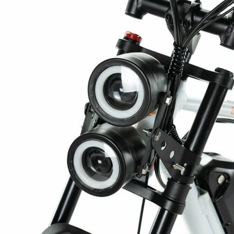ENGWE M20 - Wit