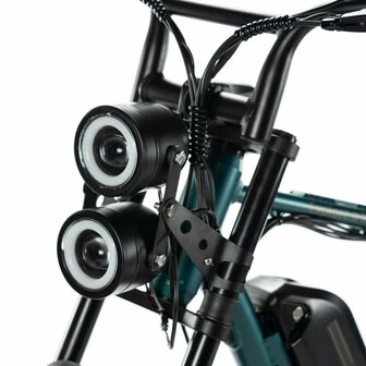 ENGWE M20 - Groen
