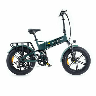 ENGWE Engine Pro 2.0 - Groen