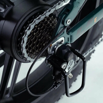 ENGWE Engine Pro 2.0 - Groen