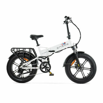 ENGWE Engine X - Wit